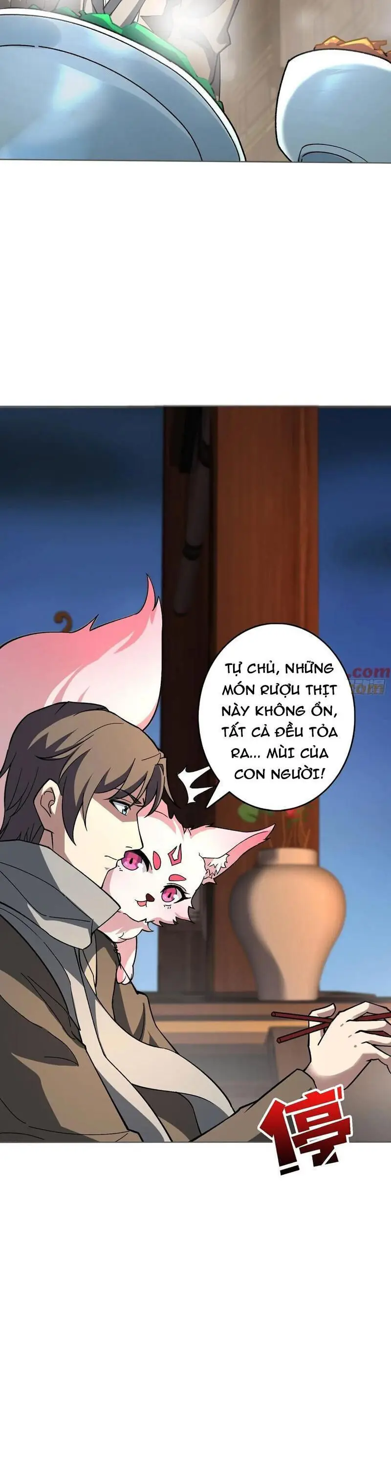 Vô Hạn Chuyển Chức: Ta Có Thể Triệu Hoán Nữ Thần Max Cấp Chapter 38 - Trang 19