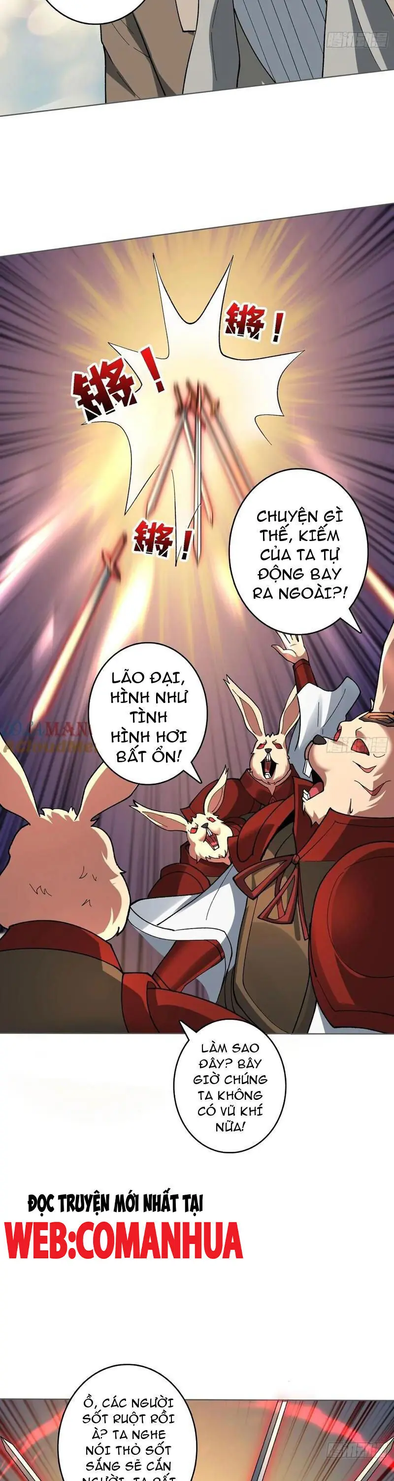 Vô Hạn Chuyển Chức: Ta Có Thể Triệu Hoán Nữ Thần Max Cấp Chapter 38 - Trang 25