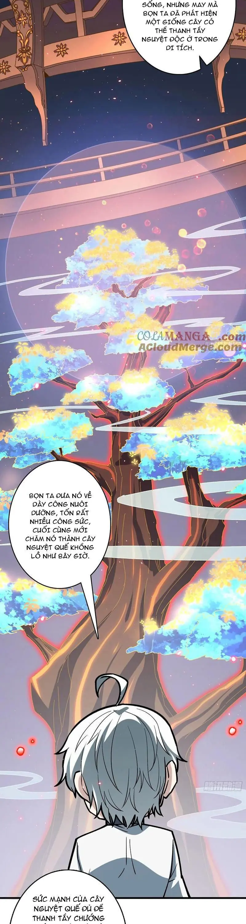 Vô Hạn Chuyển Chức: Ta Có Thể Triệu Hoán Nữ Thần Max Cấp Chapter 38 - Trang 3