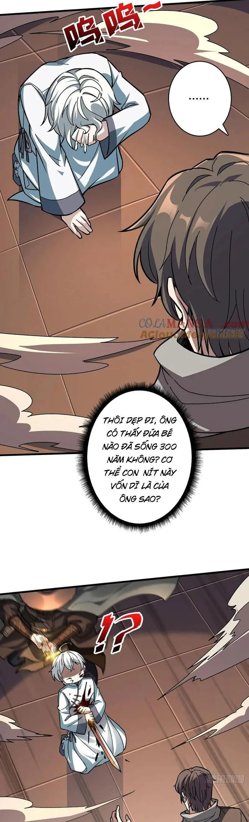 Vô Hạn Chuyển Chức: Ta Có Thể Triệu Hoán Nữ Thần Max Cấp Chapter 39 - Trang 23