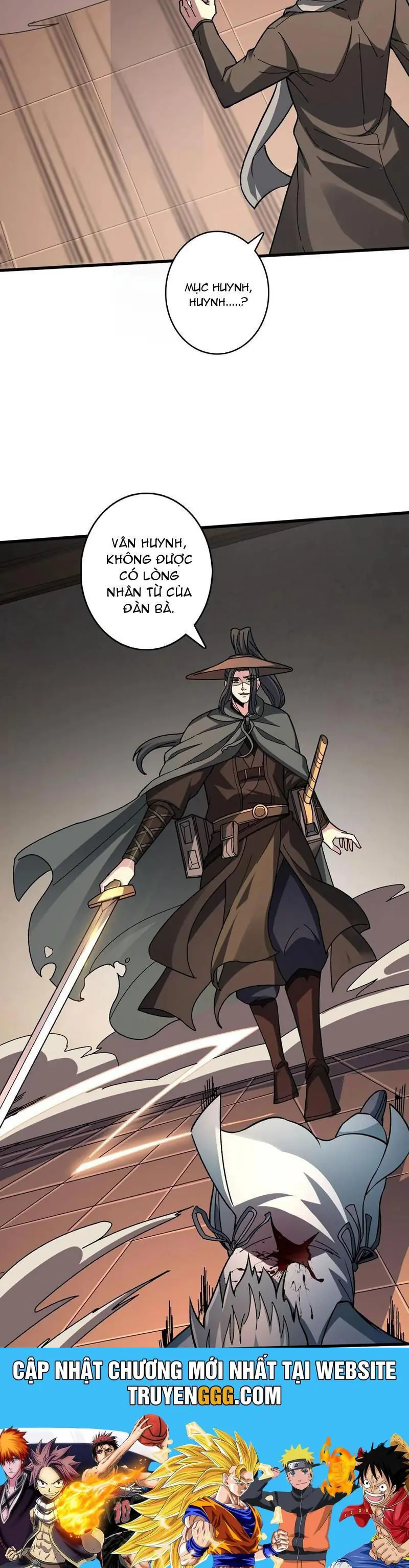 Vô Hạn Chuyển Chức: Ta Có Thể Triệu Hoán Nữ Thần Max Cấp Chapter 39 - Trang 24