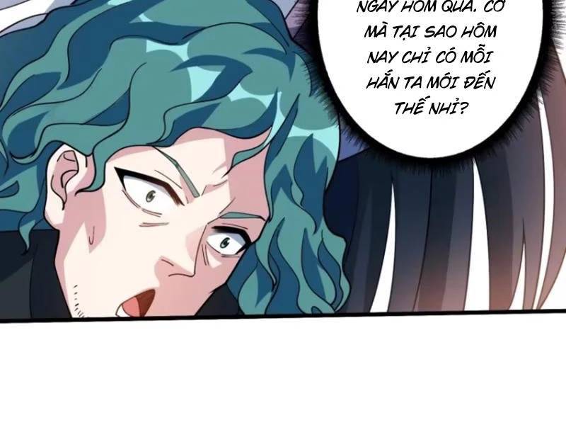 Vô Hạn Chuyển Chức: Ta Có Thể Triệu Hoán Nữ Thần Max Cấp Chapter 4 - Trang 10