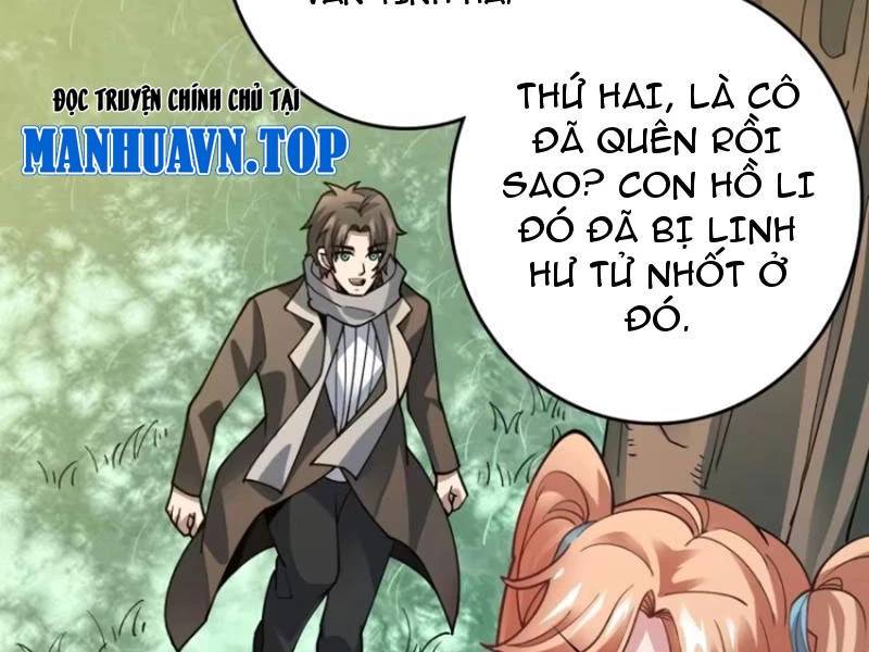 Vô Hạn Chuyển Chức: Ta Có Thể Triệu Hoán Nữ Thần Max Cấp Chapter 4 - Trang 22