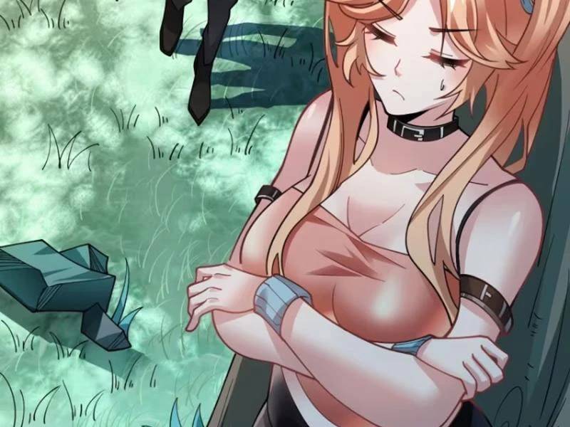 Vô Hạn Chuyển Chức: Ta Có Thể Triệu Hoán Nữ Thần Max Cấp Chapter 4 - Trang 23