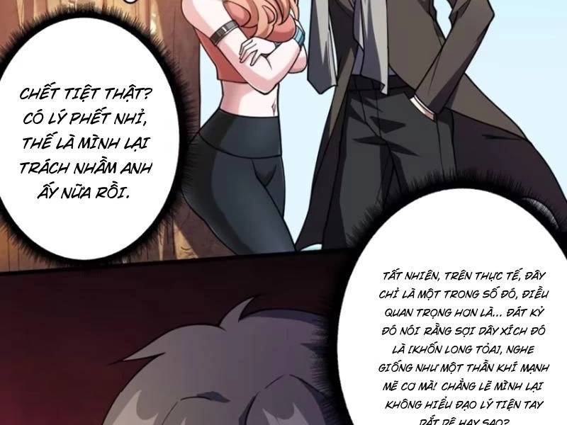 Vô Hạn Chuyển Chức: Ta Có Thể Triệu Hoán Nữ Thần Max Cấp Chapter 4 - Trang 28