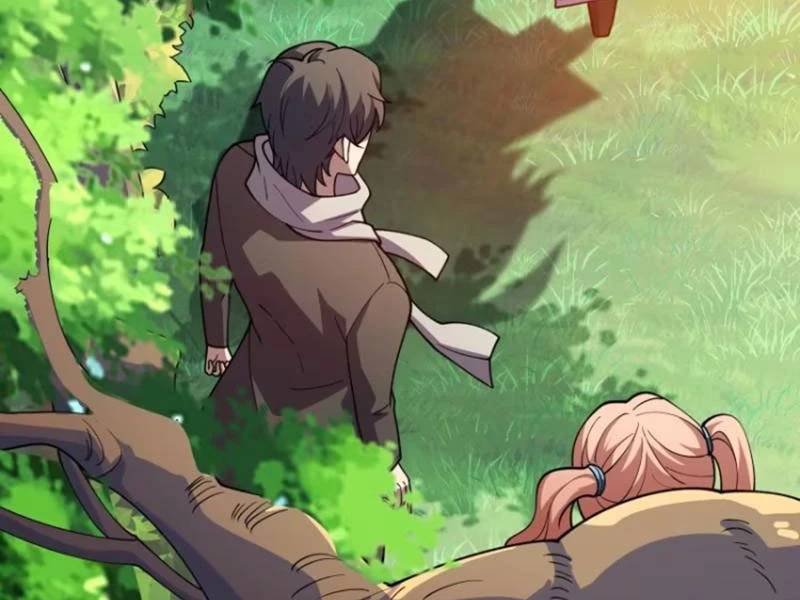 Vô Hạn Chuyển Chức: Ta Có Thể Triệu Hoán Nữ Thần Max Cấp Chapter 4 - Trang 34