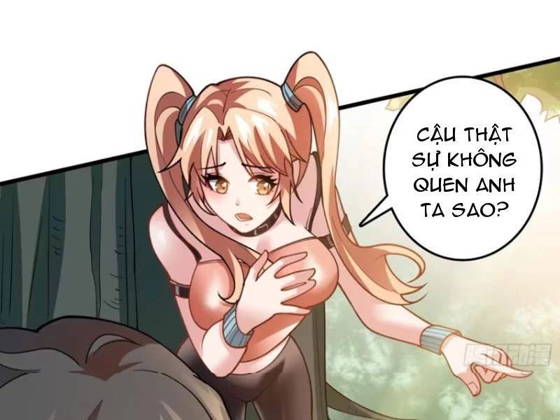 Vô Hạn Chuyển Chức: Ta Có Thể Triệu Hoán Nữ Thần Max Cấp Chapter 4 - Trang 49