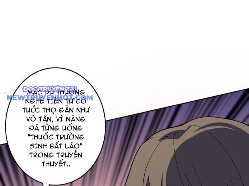 Vô Hạn Chuyển Chức: Ta Có Thể Triệu Hoán Nữ Thần Max Cấp Chapter 40 - Trang 23