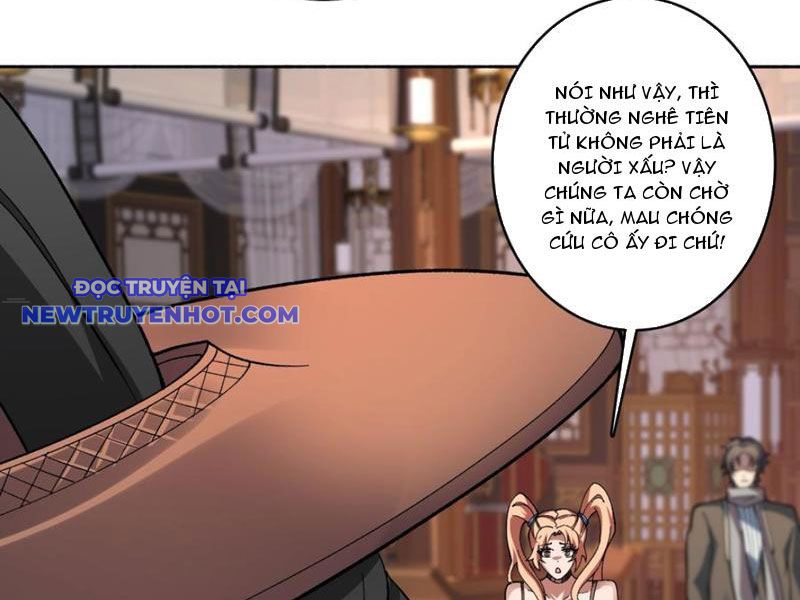 Vô Hạn Chuyển Chức: Ta Có Thể Triệu Hoán Nữ Thần Max Cấp Chapter 40 - Trang 28