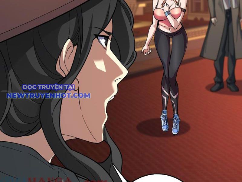 Vô Hạn Chuyển Chức: Ta Có Thể Triệu Hoán Nữ Thần Max Cấp Chapter 40 - Trang 29