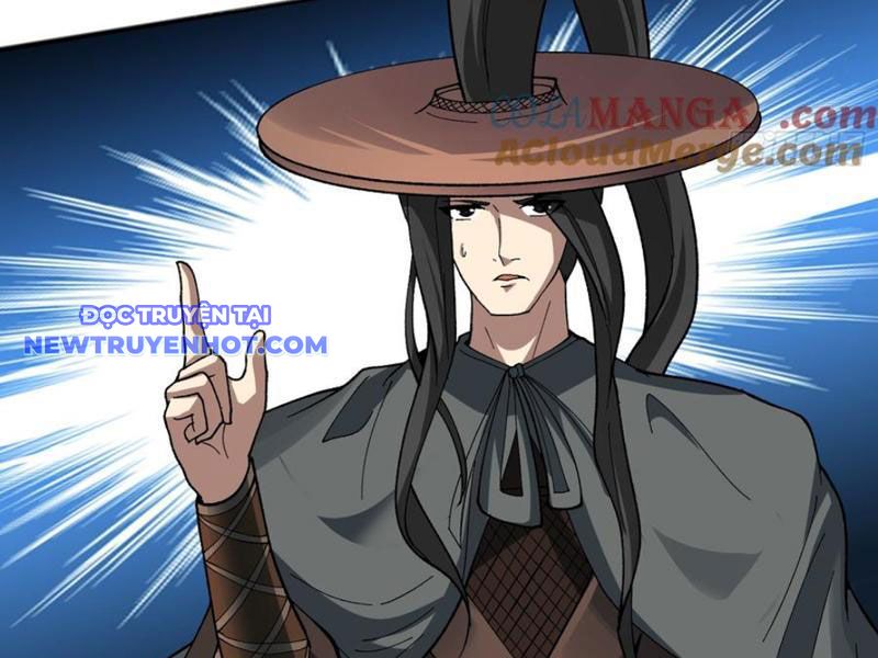 Vô Hạn Chuyển Chức: Ta Có Thể Triệu Hoán Nữ Thần Max Cấp Chapter 40 - Trang 35