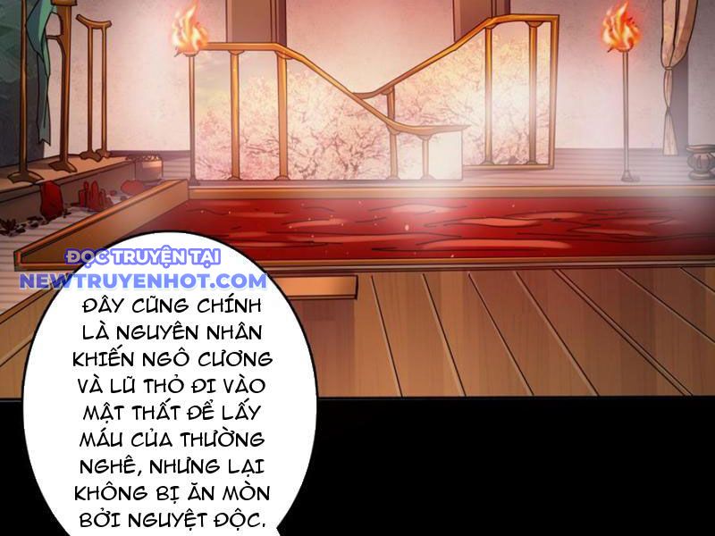 Vô Hạn Chuyển Chức: Ta Có Thể Triệu Hoán Nữ Thần Max Cấp Chapter 40 - Trang 38