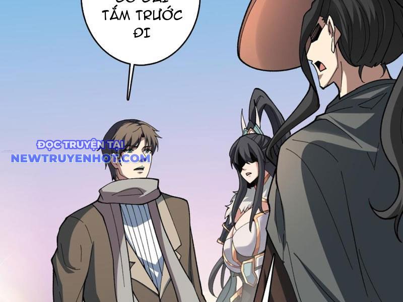 Vô Hạn Chuyển Chức: Ta Có Thể Triệu Hoán Nữ Thần Max Cấp Chapter 40 - Trang 41