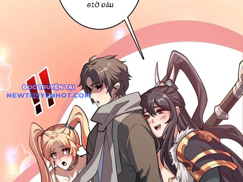 Vô Hạn Chuyển Chức: Ta Có Thể Triệu Hoán Nữ Thần Max Cấp Chapter 40 - Trang 43
