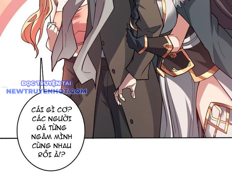 Vô Hạn Chuyển Chức: Ta Có Thể Triệu Hoán Nữ Thần Max Cấp Chapter 40 - Trang 44