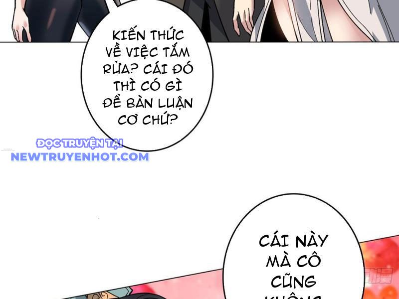 Vô Hạn Chuyển Chức: Ta Có Thể Triệu Hoán Nữ Thần Max Cấp Chapter 40 - Trang 47