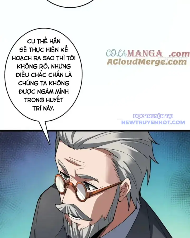 Vô Hạn Chuyển Chức: Ta Có Thể Triệu Hoán Nữ Thần Max Cấp Chapter 41 - Trang 13