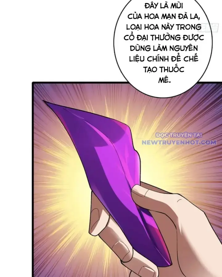 Vô Hạn Chuyển Chức: Ta Có Thể Triệu Hoán Nữ Thần Max Cấp Chapter 41 - Trang 18