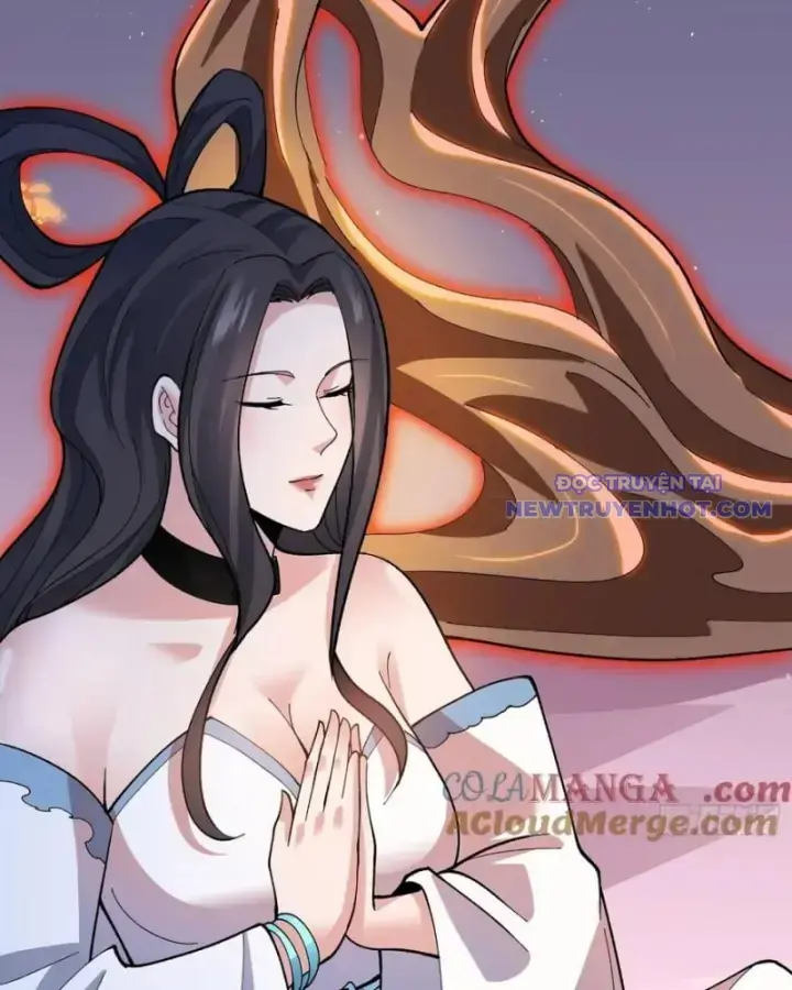 Vô Hạn Chuyển Chức: Ta Có Thể Triệu Hoán Nữ Thần Max Cấp Chapter 41 - Trang 25