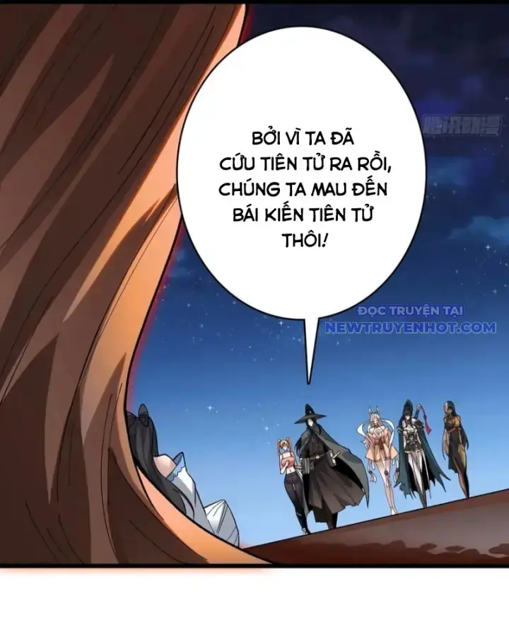 Vô Hạn Chuyển Chức: Ta Có Thể Triệu Hoán Nữ Thần Max Cấp Chapter 41 - Trang 27
