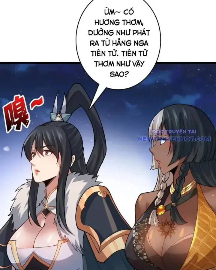 Vô Hạn Chuyển Chức: Ta Có Thể Triệu Hoán Nữ Thần Max Cấp Chapter 41 - Trang 30