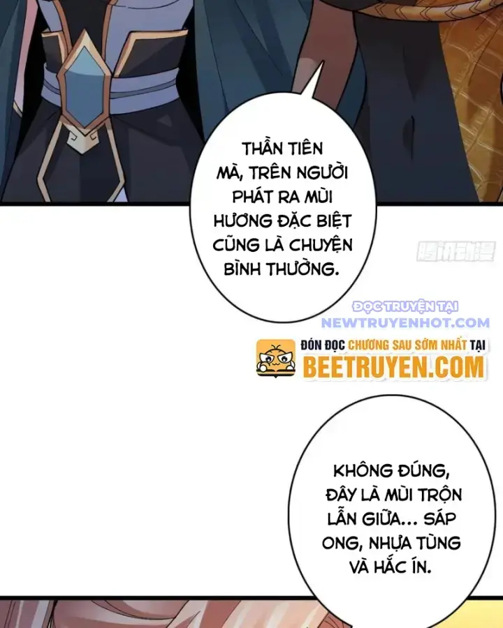 Vô Hạn Chuyển Chức: Ta Có Thể Triệu Hoán Nữ Thần Max Cấp Chapter 41 - Trang 31