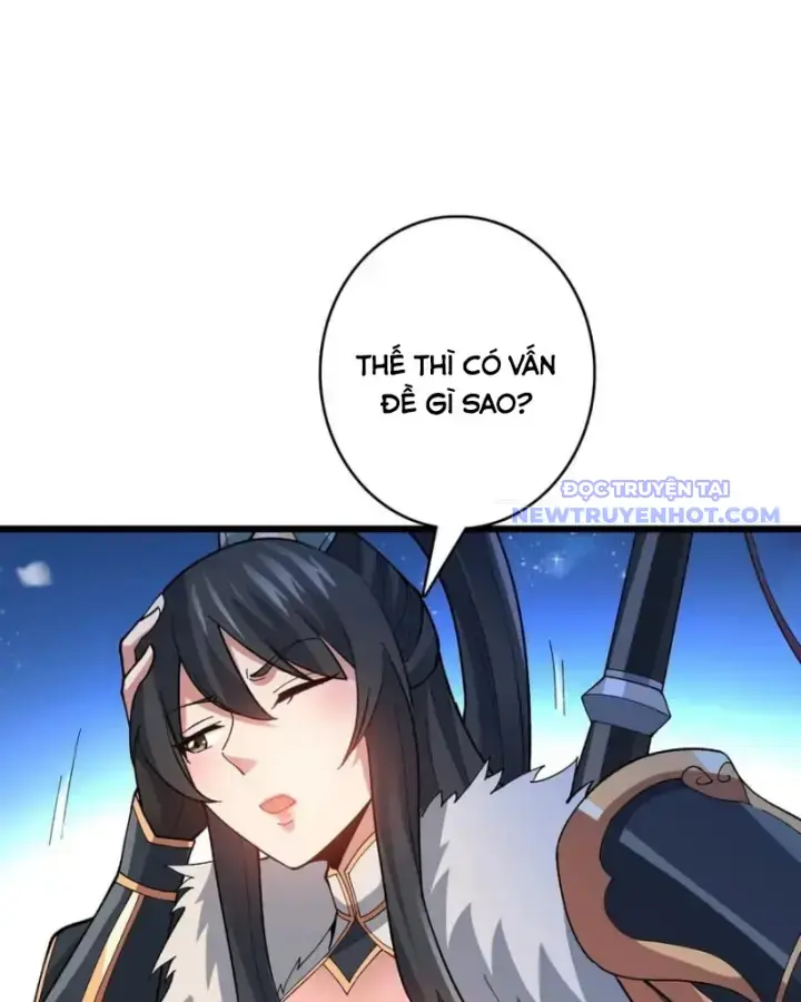 Vô Hạn Chuyển Chức: Ta Có Thể Triệu Hoán Nữ Thần Max Cấp Chapter 41 - Trang 33