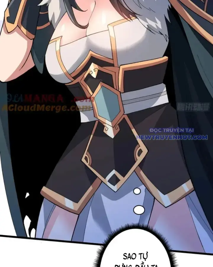 Vô Hạn Chuyển Chức: Ta Có Thể Triệu Hoán Nữ Thần Max Cấp Chapter 41 - Trang 34