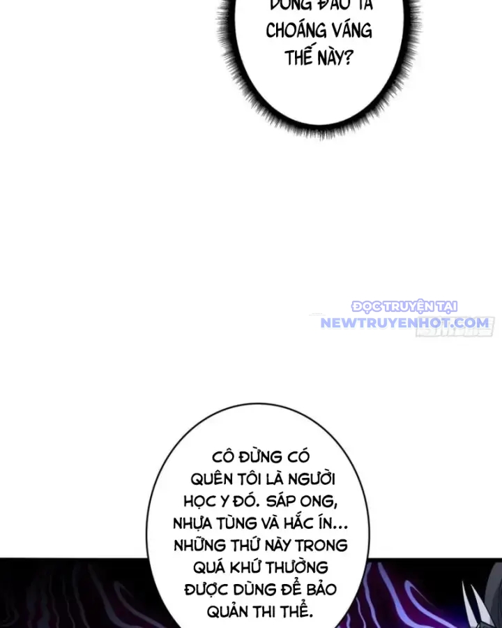 Vô Hạn Chuyển Chức: Ta Có Thể Triệu Hoán Nữ Thần Max Cấp Chapter 41 - Trang 35