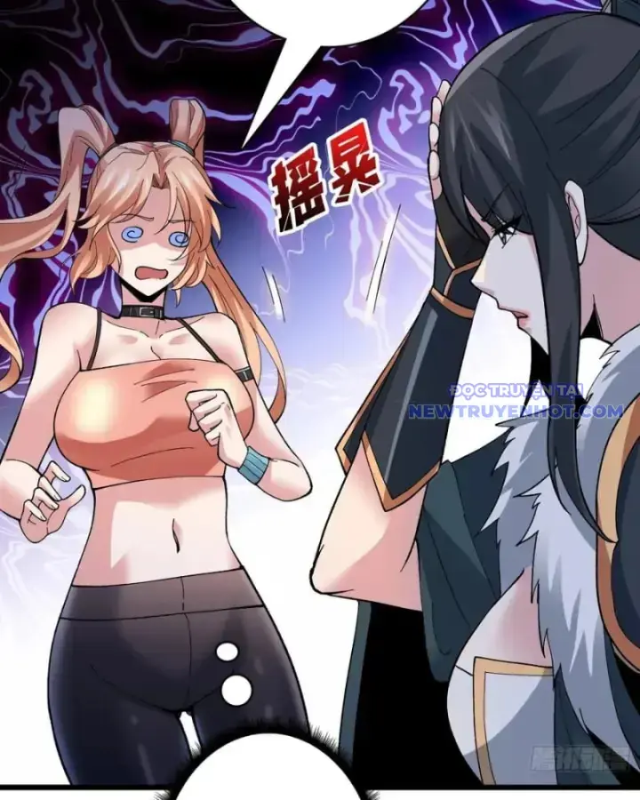 Vô Hạn Chuyển Chức: Ta Có Thể Triệu Hoán Nữ Thần Max Cấp Chapter 41 - Trang 36