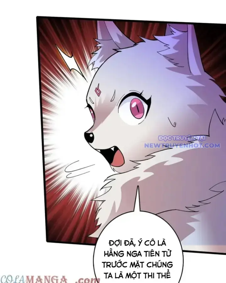 Vô Hạn Chuyển Chức: Ta Có Thể Triệu Hoán Nữ Thần Max Cấp Chapter 41 - Trang 38