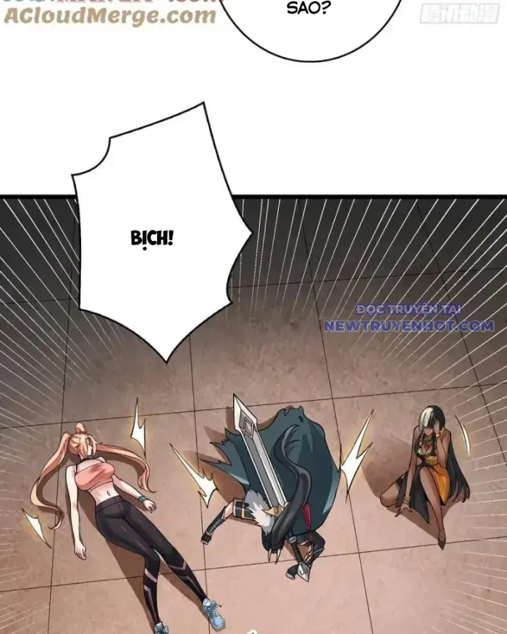 Vô Hạn Chuyển Chức: Ta Có Thể Triệu Hoán Nữ Thần Max Cấp Chapter 41 - Trang 39