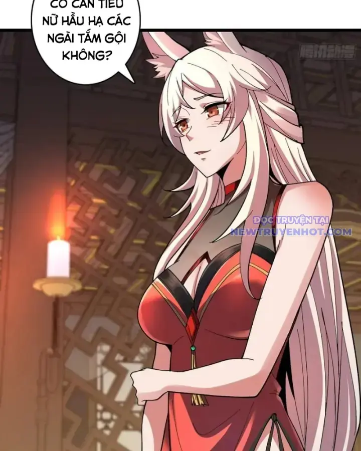 Vô Hạn Chuyển Chức: Ta Có Thể Triệu Hoán Nữ Thần Max Cấp Chapter 41 - Trang 4