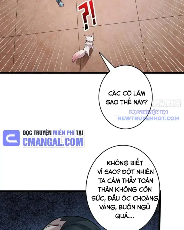 Vô Hạn Chuyển Chức: Ta Có Thể Triệu Hoán Nữ Thần Max Cấp Chapter 41 - Trang 40