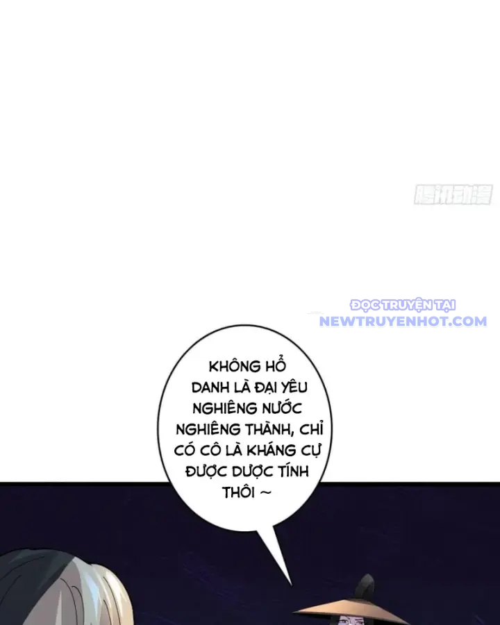 Vô Hạn Chuyển Chức: Ta Có Thể Triệu Hoán Nữ Thần Max Cấp Chapter 41 - Trang 44