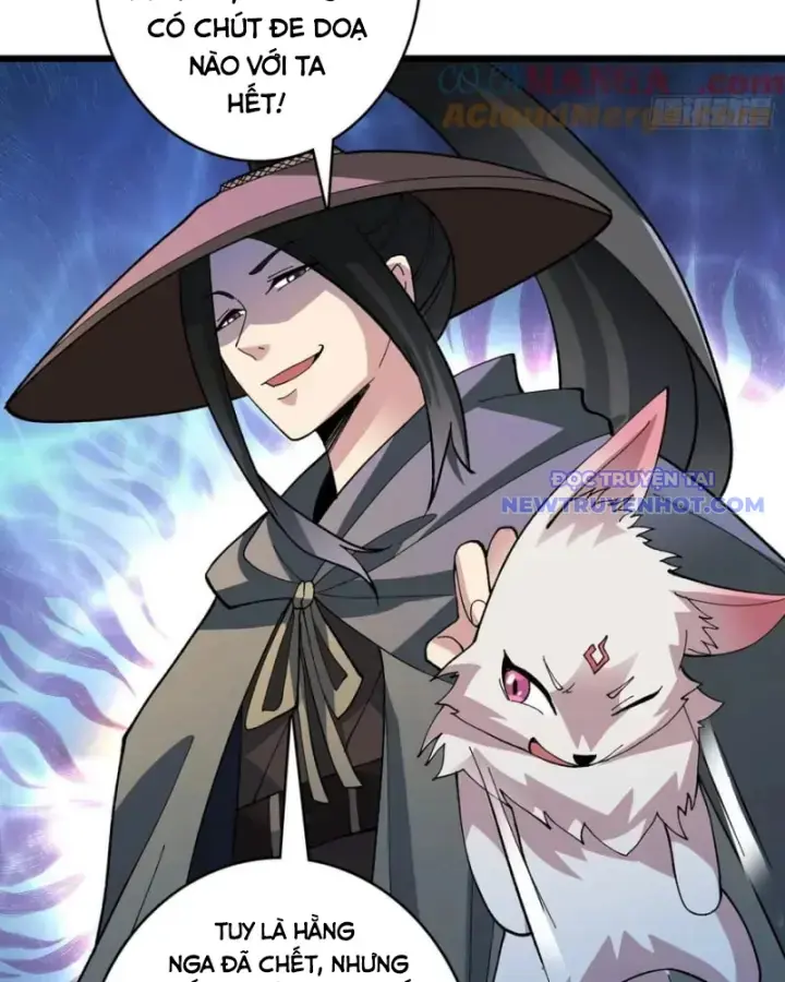 Vô Hạn Chuyển Chức: Ta Có Thể Triệu Hoán Nữ Thần Max Cấp Chapter 41 - Trang 47