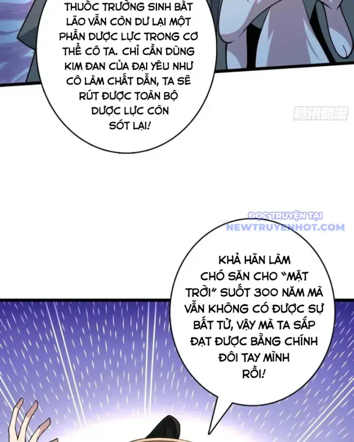 Vô Hạn Chuyển Chức: Ta Có Thể Triệu Hoán Nữ Thần Max Cấp Chapter 41 - Trang 48