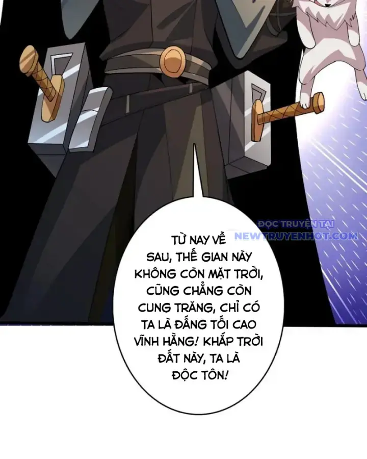 Vô Hạn Chuyển Chức: Ta Có Thể Triệu Hoán Nữ Thần Max Cấp Chapter 41 - Trang 50
