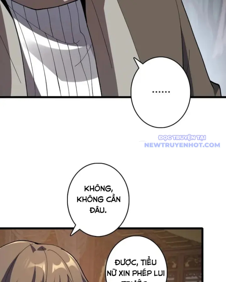 Vô Hạn Chuyển Chức: Ta Có Thể Triệu Hoán Nữ Thần Max Cấp Chapter 41 - Trang 7