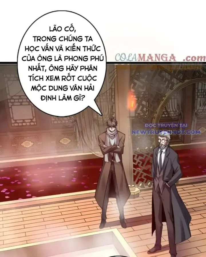 Vô Hạn Chuyển Chức: Ta Có Thể Triệu Hoán Nữ Thần Max Cấp Chapter 41 - Trang 9