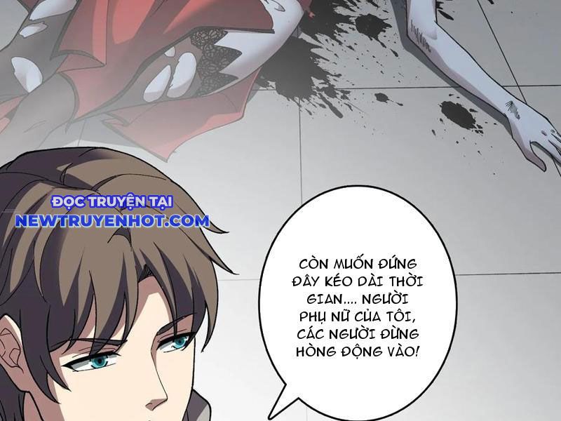 Vô Hạn Chuyển Chức: Ta Có Thể Triệu Hoán Nữ Thần Max Cấp Chapter 42 - Trang 30