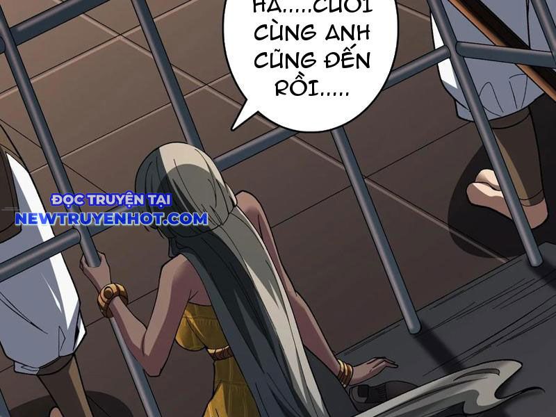 Vô Hạn Chuyển Chức: Ta Có Thể Triệu Hoán Nữ Thần Max Cấp Chapter 42 - Trang 36