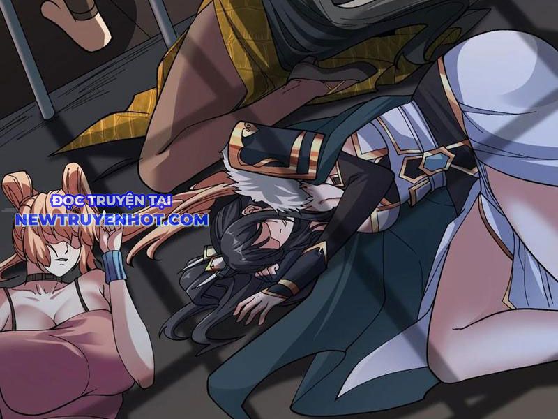Vô Hạn Chuyển Chức: Ta Có Thể Triệu Hoán Nữ Thần Max Cấp Chapter 42 - Trang 37