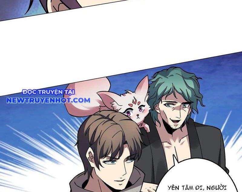 Vô Hạn Chuyển Chức: Ta Có Thể Triệu Hoán Nữ Thần Max Cấp Chapter 43 - Trang 11