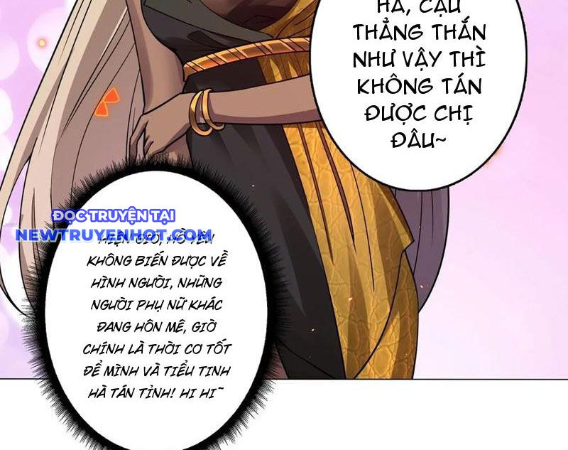Vô Hạn Chuyển Chức: Ta Có Thể Triệu Hoán Nữ Thần Max Cấp Chapter 43 - Trang 18