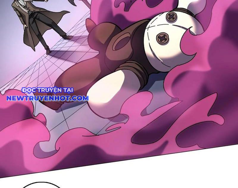 Vô Hạn Chuyển Chức: Ta Có Thể Triệu Hoán Nữ Thần Max Cấp Chapter 43 - Trang 9