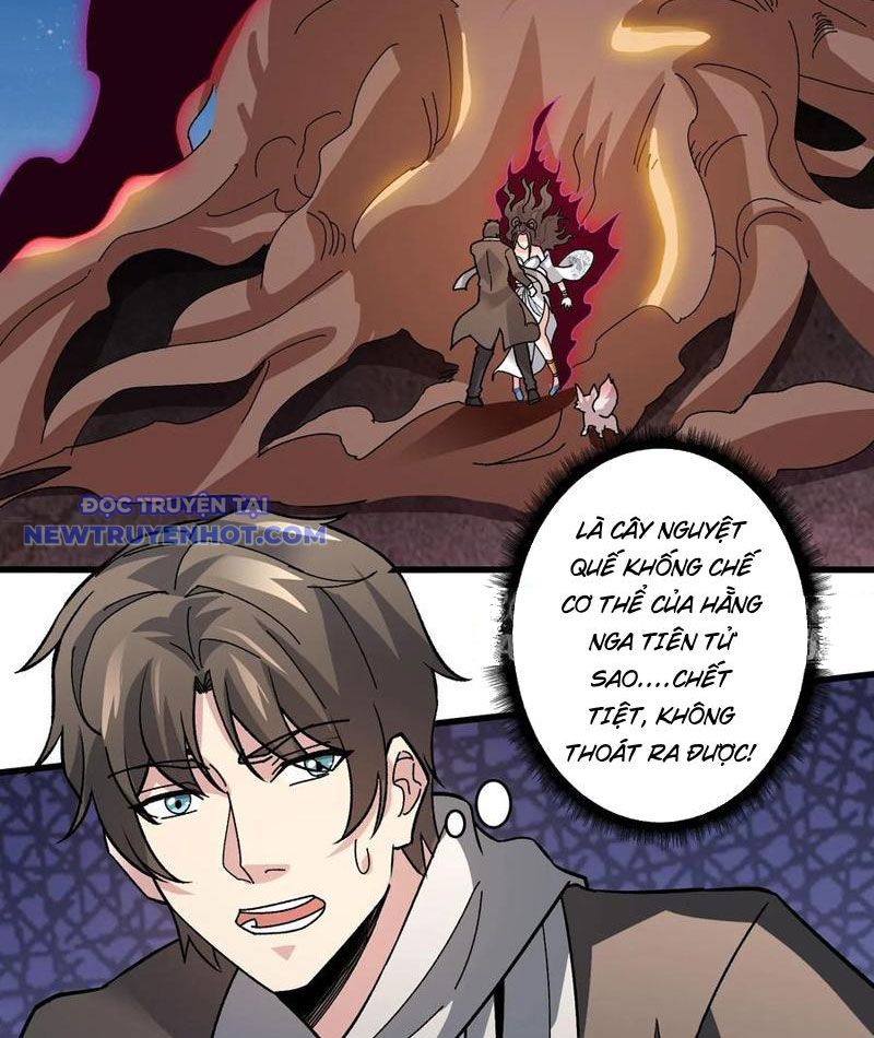 Vô Hạn Chuyển Chức: Ta Có Thể Triệu Hoán Nữ Thần Max Cấp Chapter 44 - Trang 14