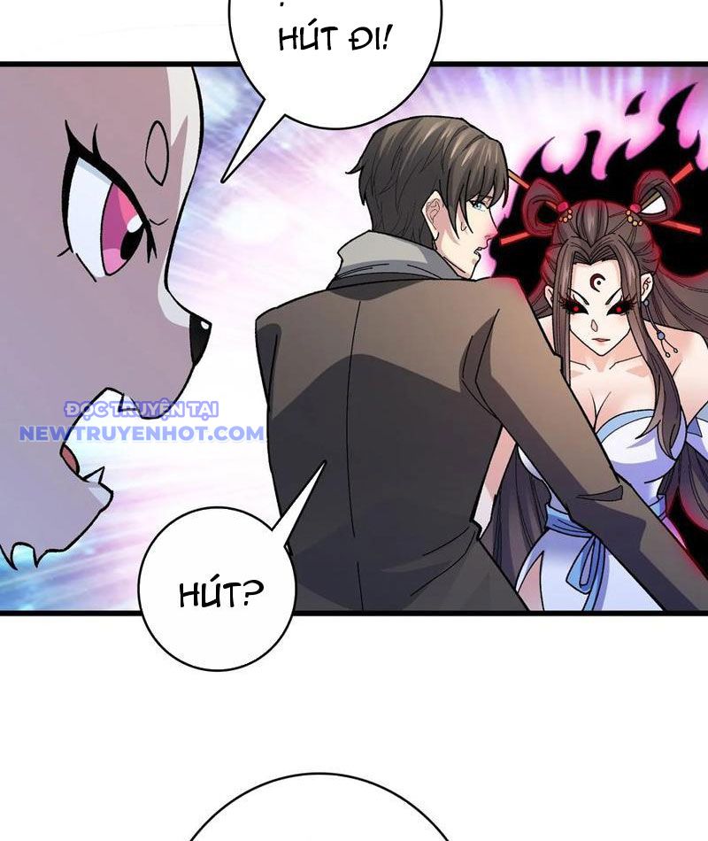 Vô Hạn Chuyển Chức: Ta Có Thể Triệu Hoán Nữ Thần Max Cấp Chapter 44 - Trang 16