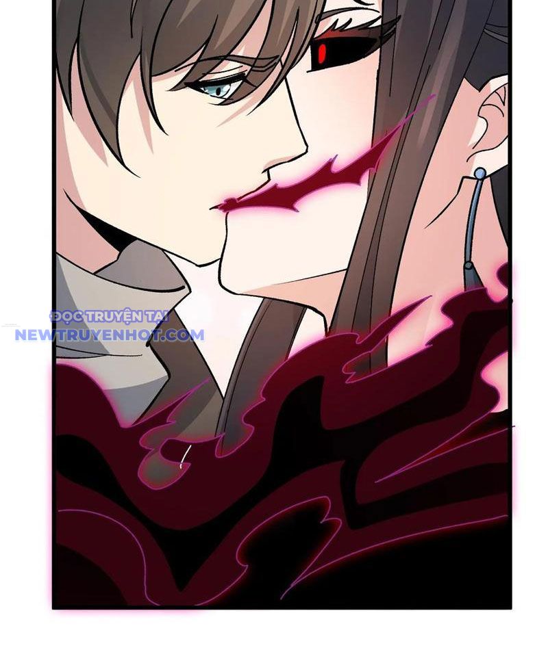 Vô Hạn Chuyển Chức: Ta Có Thể Triệu Hoán Nữ Thần Max Cấp Chapter 44 - Trang 22