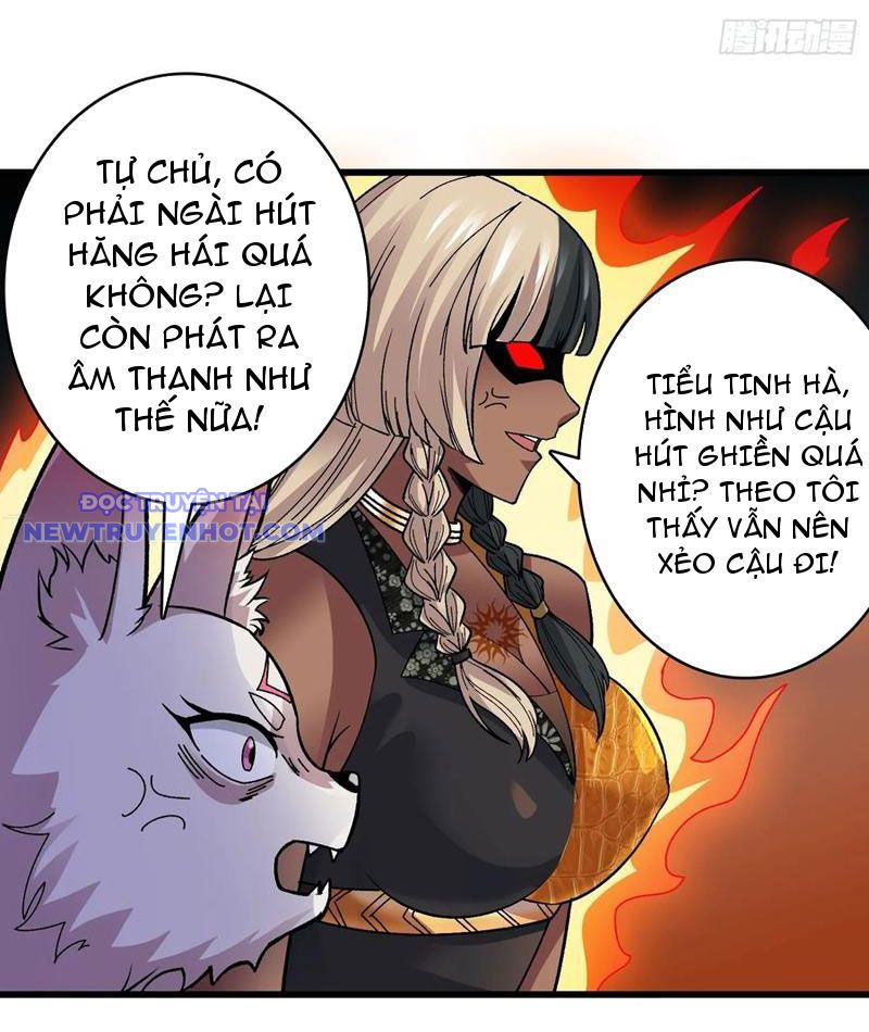 Vô Hạn Chuyển Chức: Ta Có Thể Triệu Hoán Nữ Thần Max Cấp Chapter 44 - Trang 23